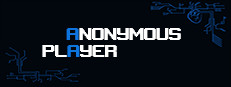 Anonymous Player 게임 이미지