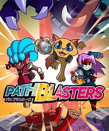 PathBlasters