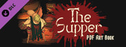 The Supper - PDF Art Book
