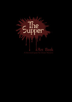 скриншот The Supper - Supporter Pack 1