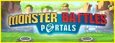 Monster Battles - Portals 게임 이미지