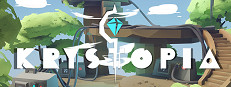 Krystopia: A Puzzle Journey 게임 이미지