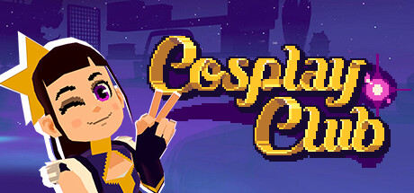 Cosplay Club Cover Image