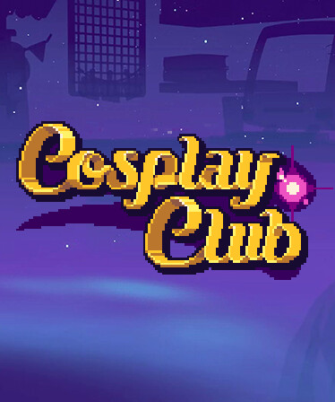 Cosplay Club