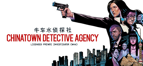 Chinatown Detective Agency Free Download
