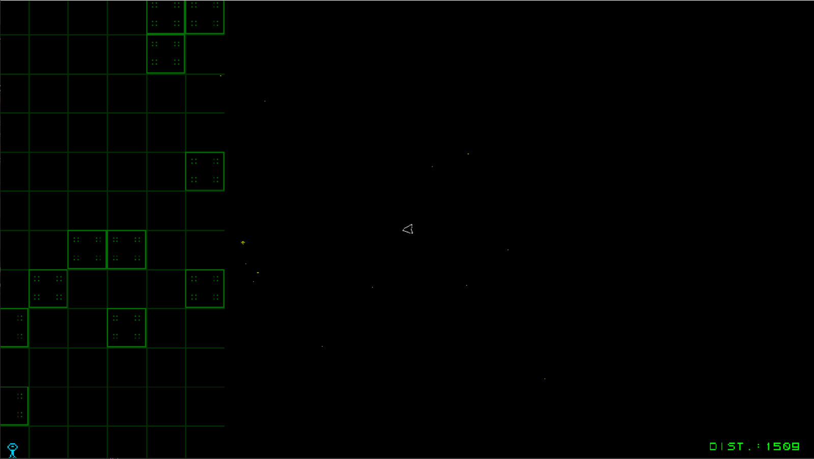 Space Space screenshot 1