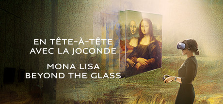 Mona Lisa: Beyond The Glass header image