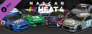 NASCAR Heat 4 - November Paid Pack
