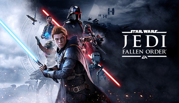 Star Wars Jedi: Fallen Order