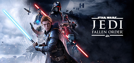 Game Banner STAR WARS Jedi: Fallen Order™