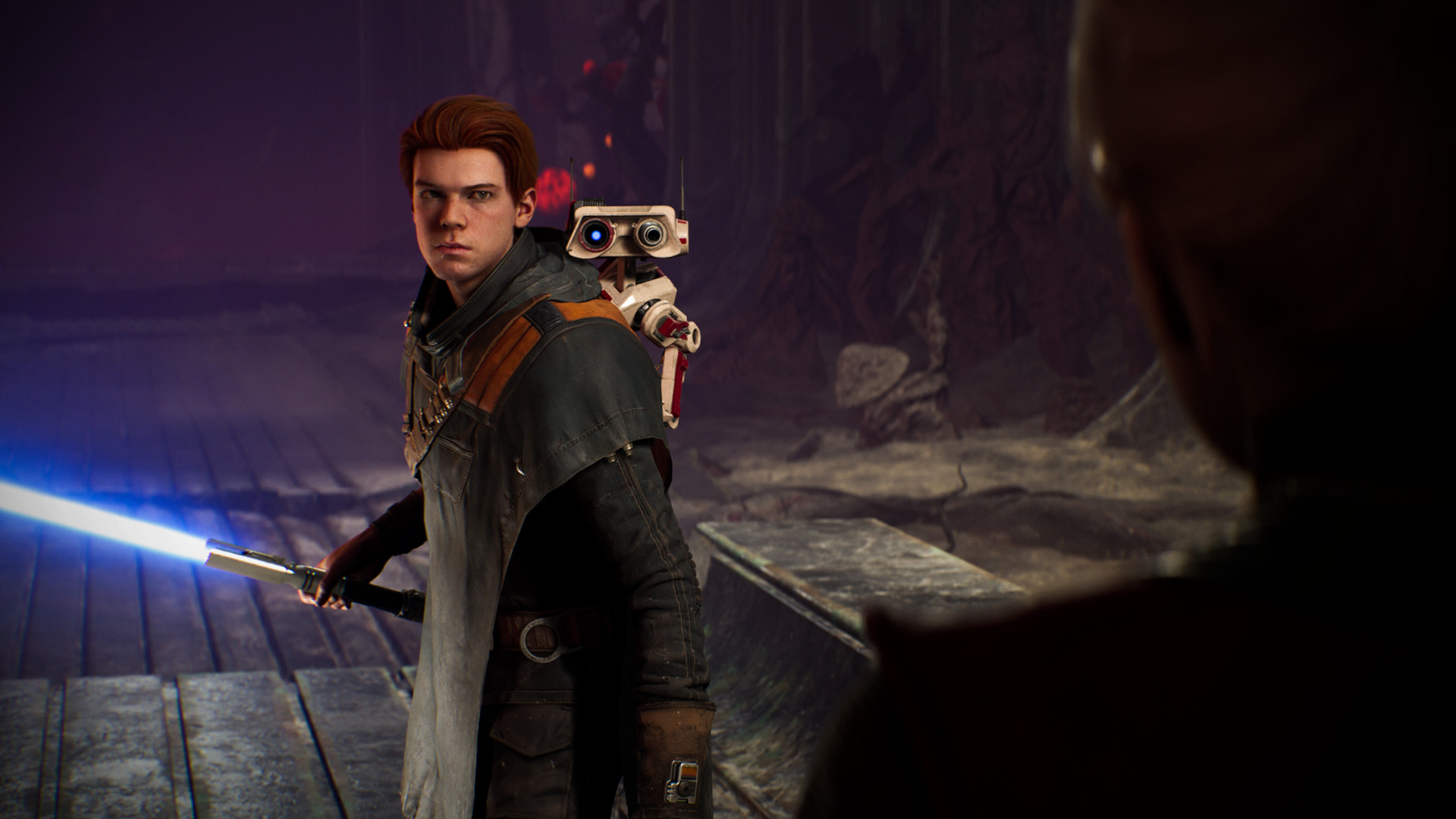 Star Wars Jedi: Fallen Order System Requirements