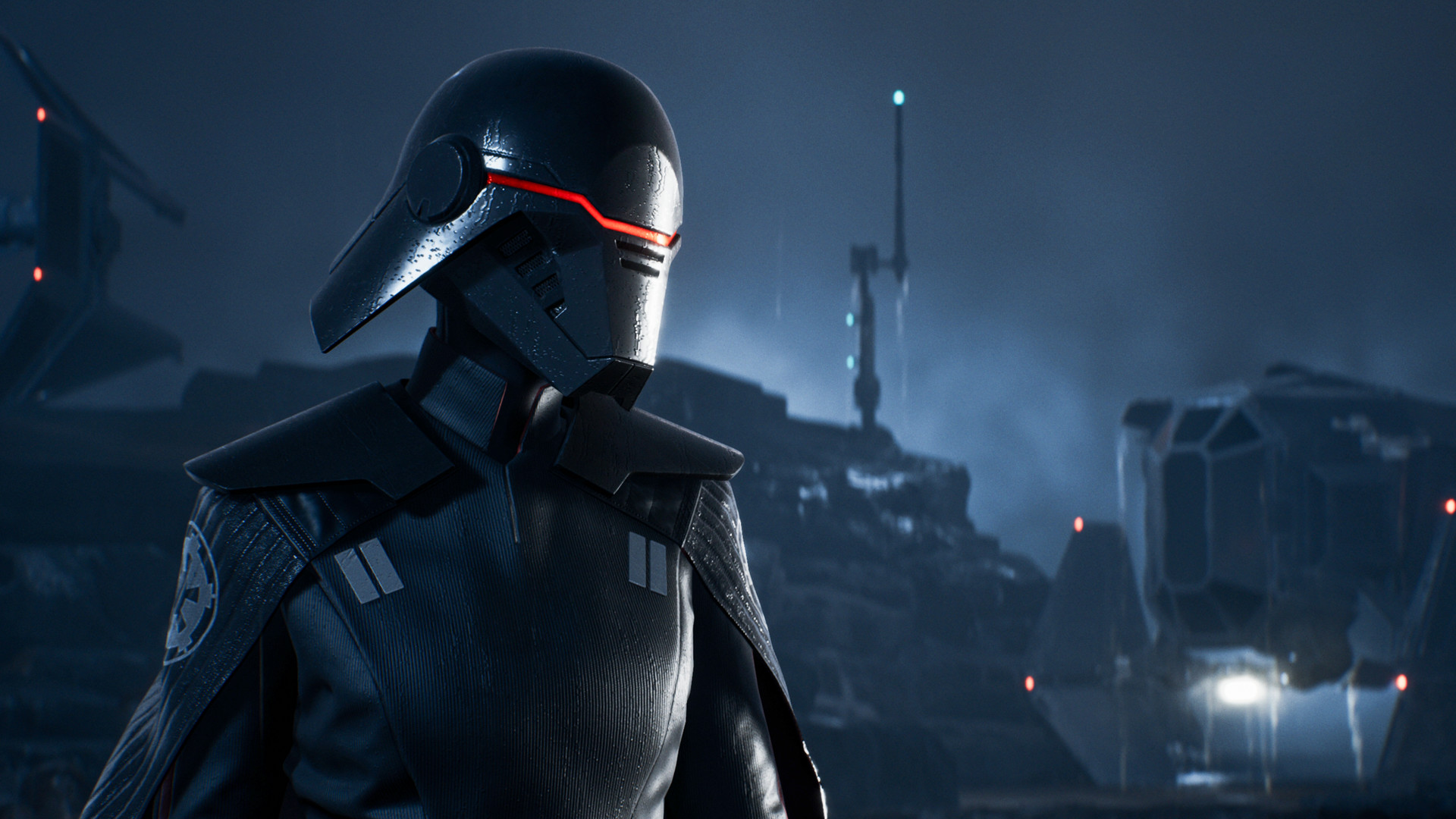 Star Wars Jedi: Fallen Order System Requirements