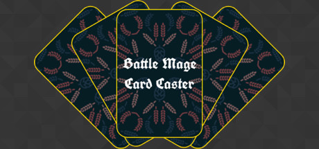 Battle Mage : Card Caster steam charts