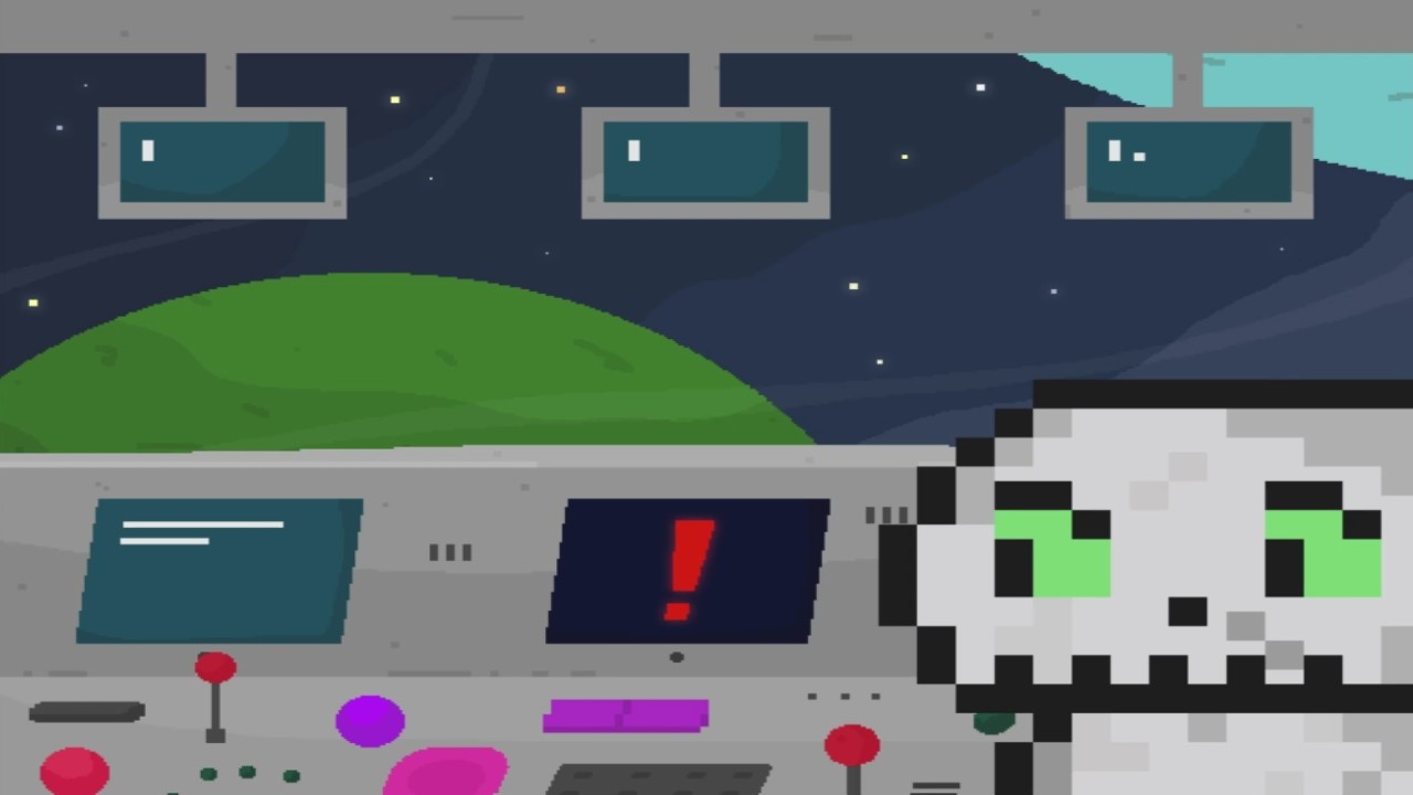 Rage Among The Stars screenshot 2