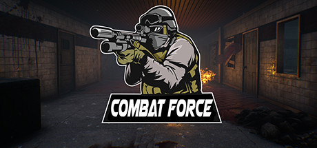 Combat Force Cover Image