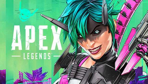 Apex Legends™ on Steam