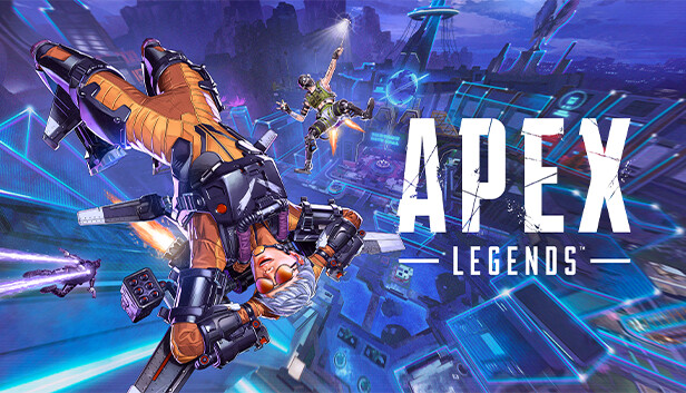 Apex Legends™ no Steam