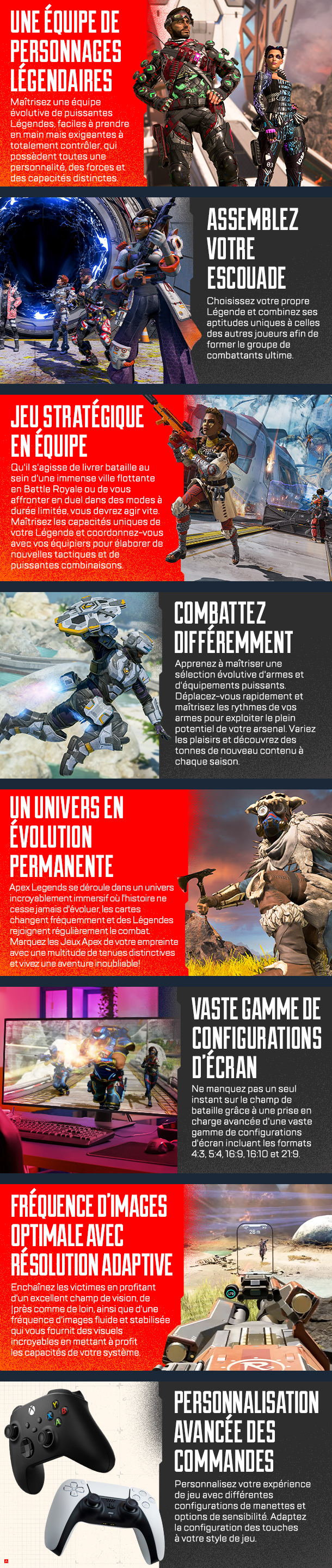 Apex Legends Pack de Démarrage thumbnail