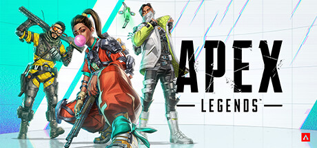 Obraz banerowy Apex Legends ™