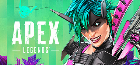 Apex Legends™ Cover Image