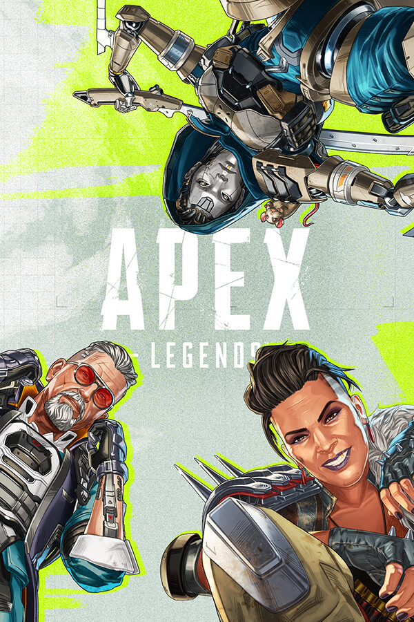Apex Legends™