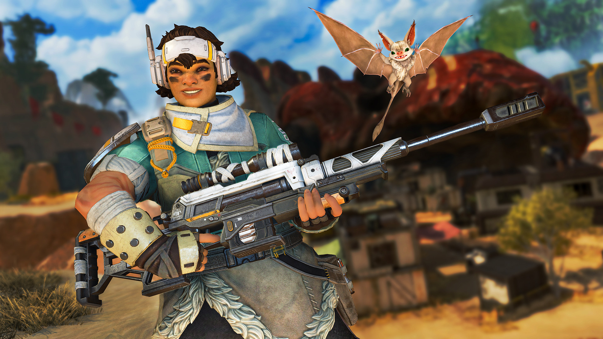 Apex Legends™ on Steam