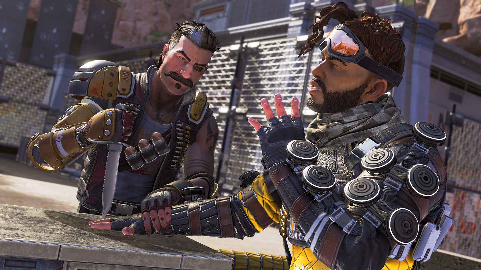 Apex Legends On Steam