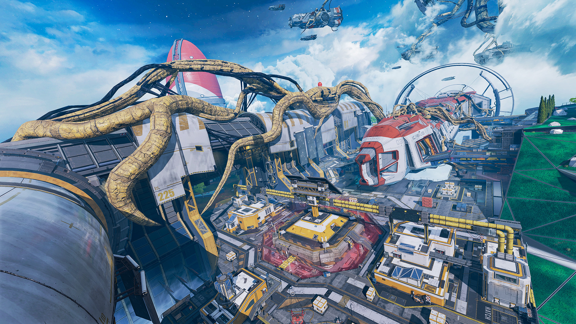 Apex Legends On Steam Apex Legends On Steam