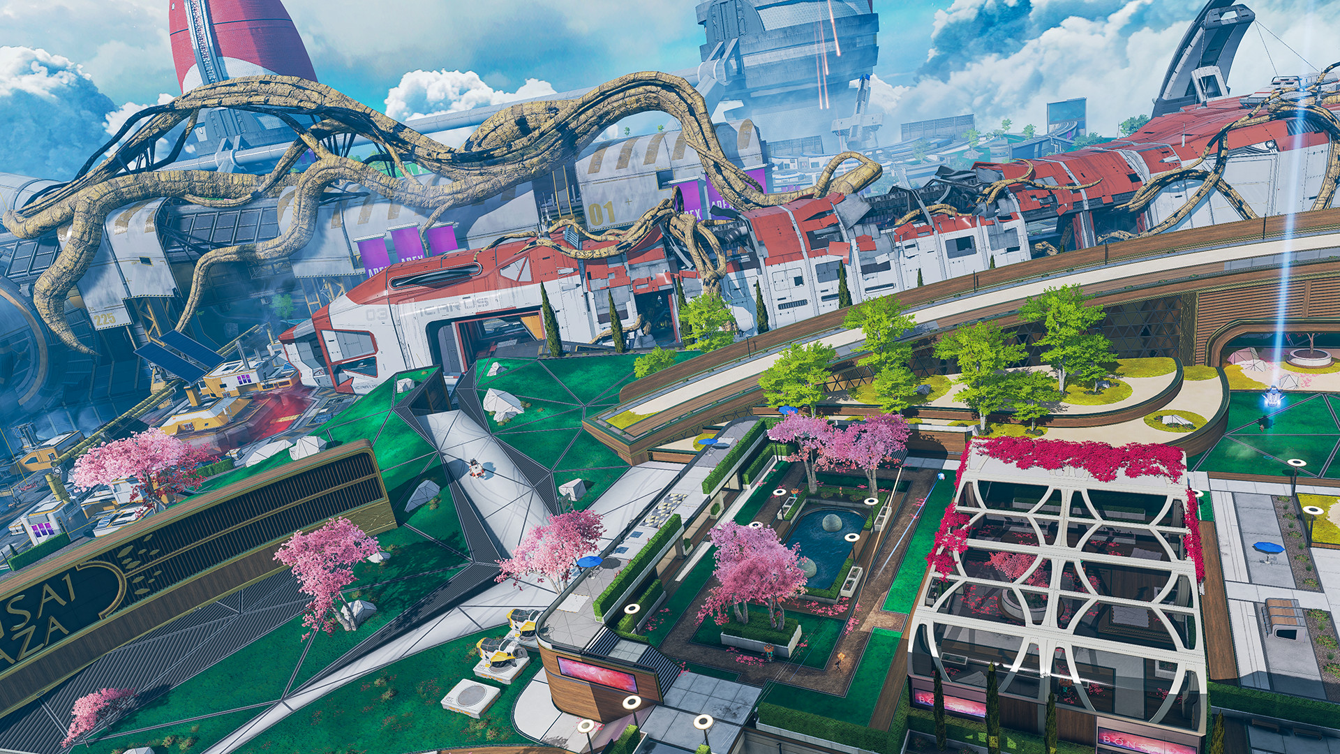 Apex Legends On Steam Apex Legends On Steam