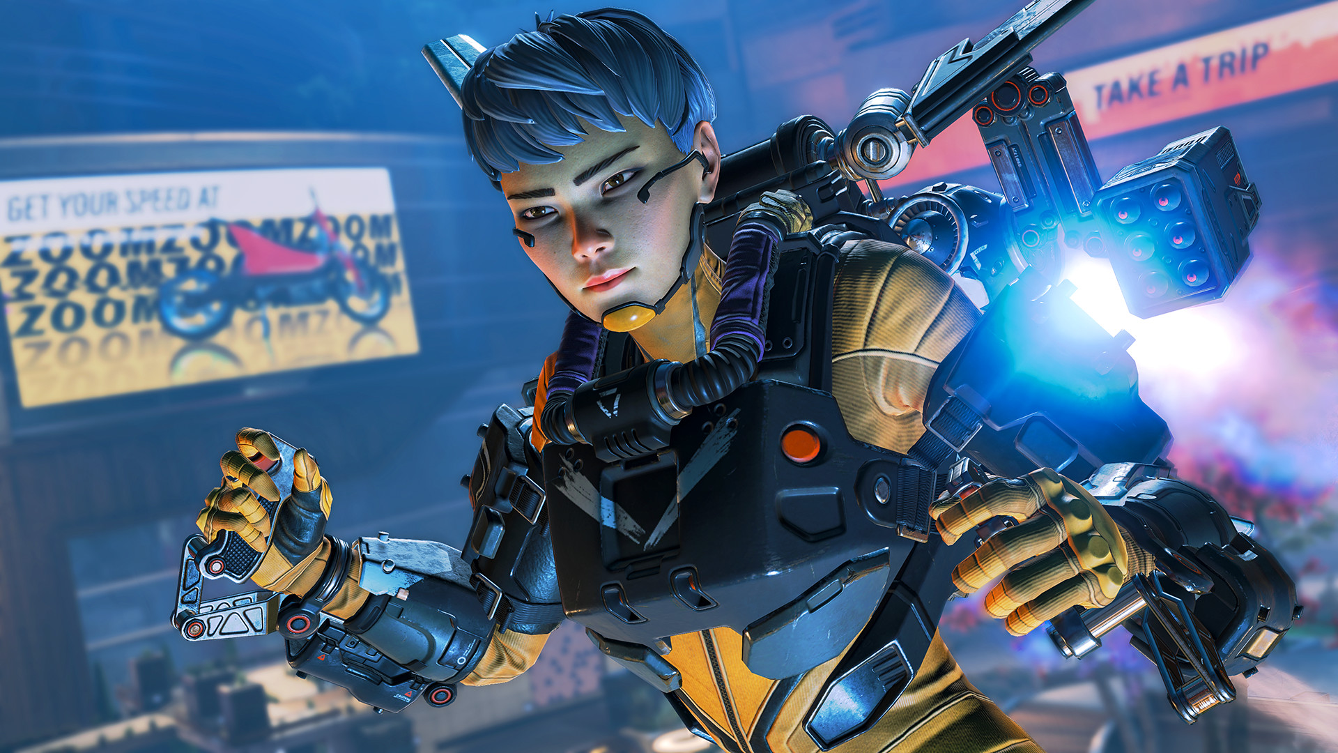 Apex Legends En Steam