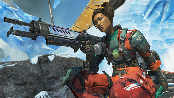 Apex Legends CD Key 5