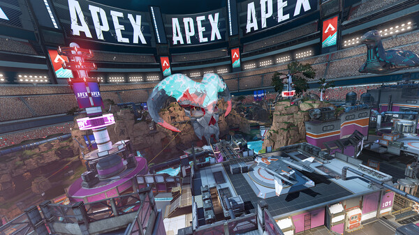 Apex Legends screenshot