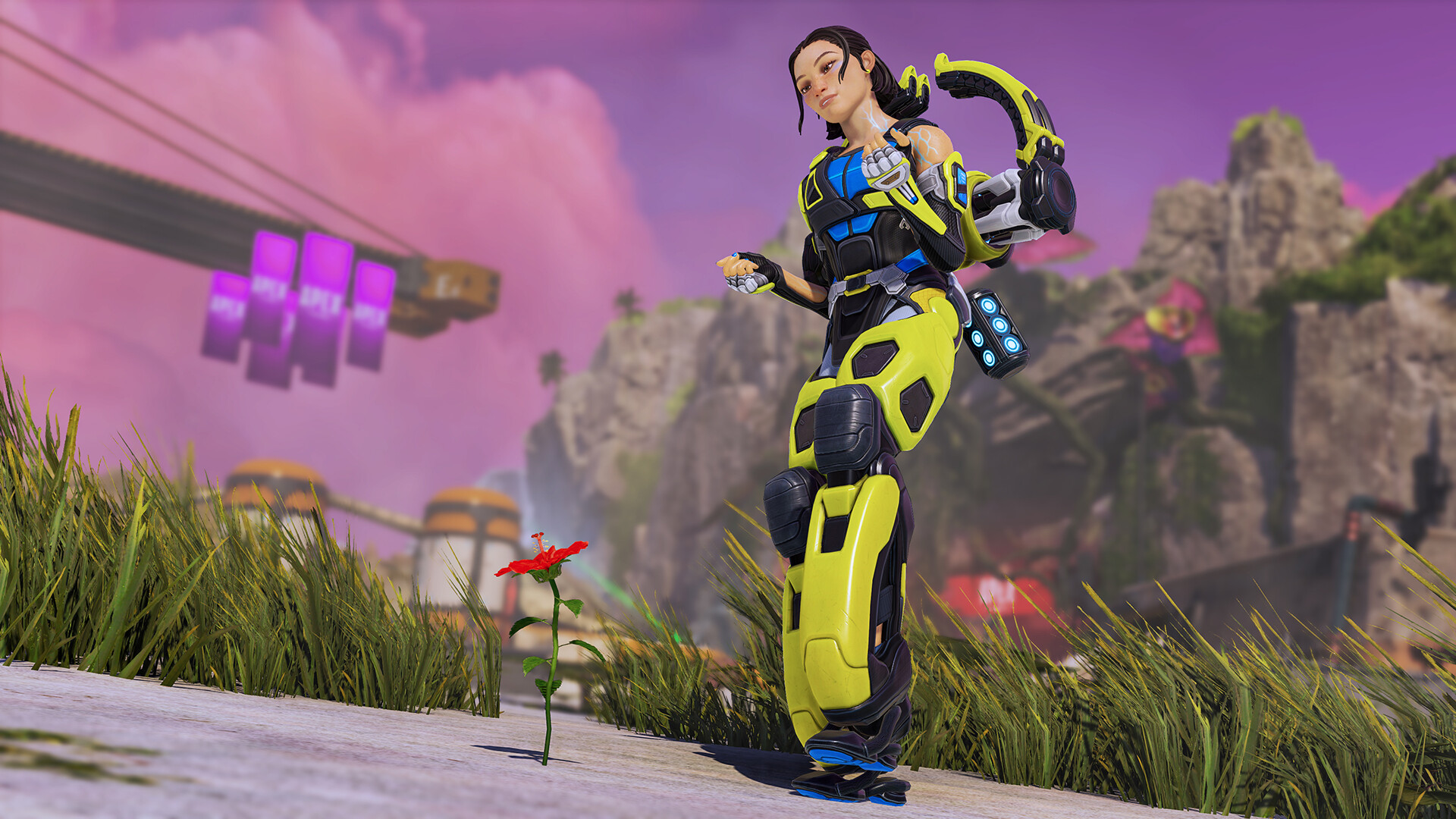 Quais são os requisitos mínimos para jogar Apex Legends? – Tecnoblog