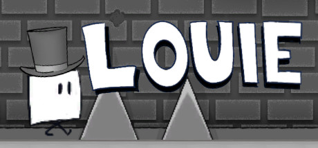 Louie Cover Image