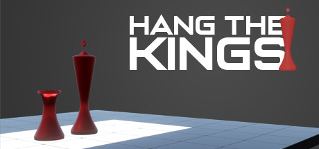 Hang The Kings Cover Image