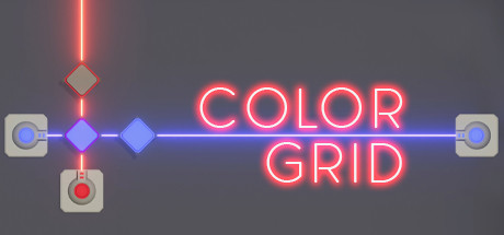 Image for Colorgrid