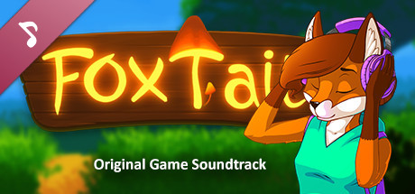 FoxTail - Official Game Soundtrack banner image