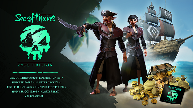 Steam Community :: Sea of Thieves