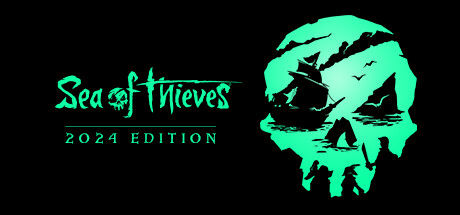 Sea of Thieves 2023 Edition Cover Image