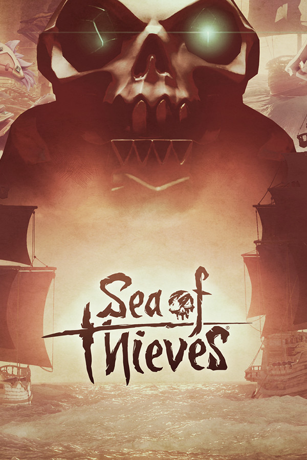 Sea of Thieves: 2025 Edition