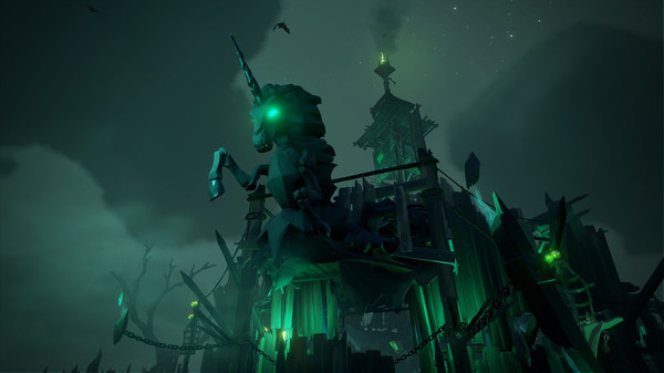 Screenshot of Sea of Thieves