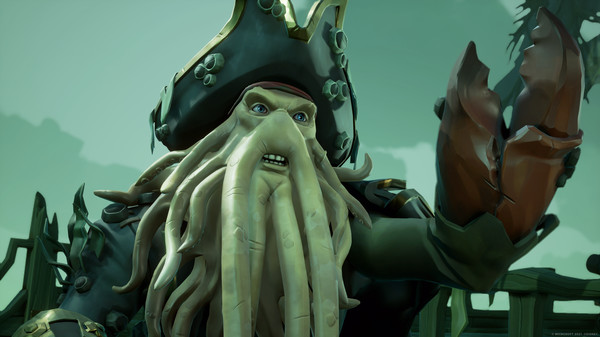 Screenshot of Sea of Thieves