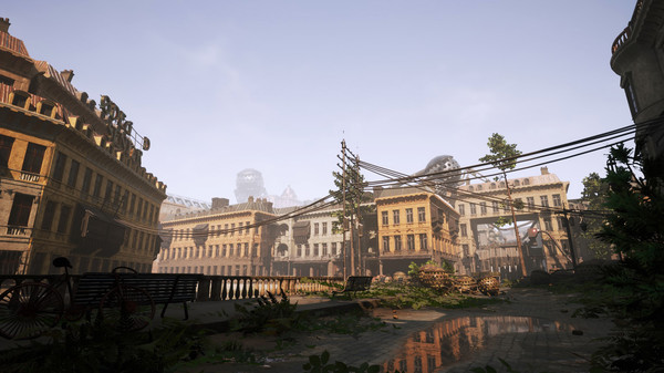 скриншот Industria 3
