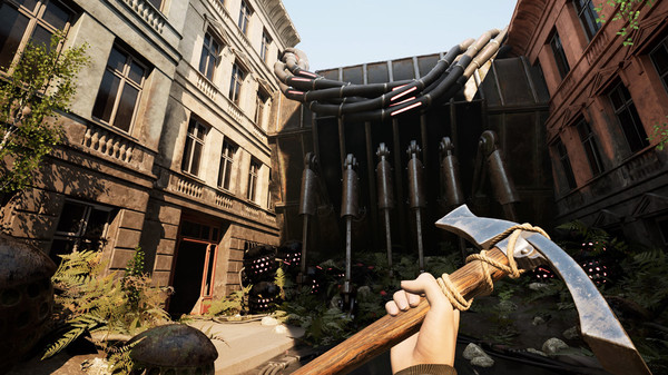 INDUSTRIAfor windows and Linux 1