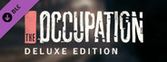 The Occupation: Deluxe Edition Upgrade