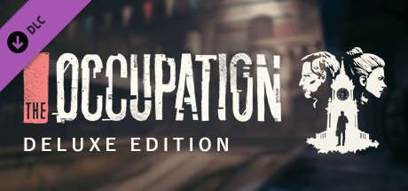 the occupation: deluxe edition upgrade vertical card thumbnail