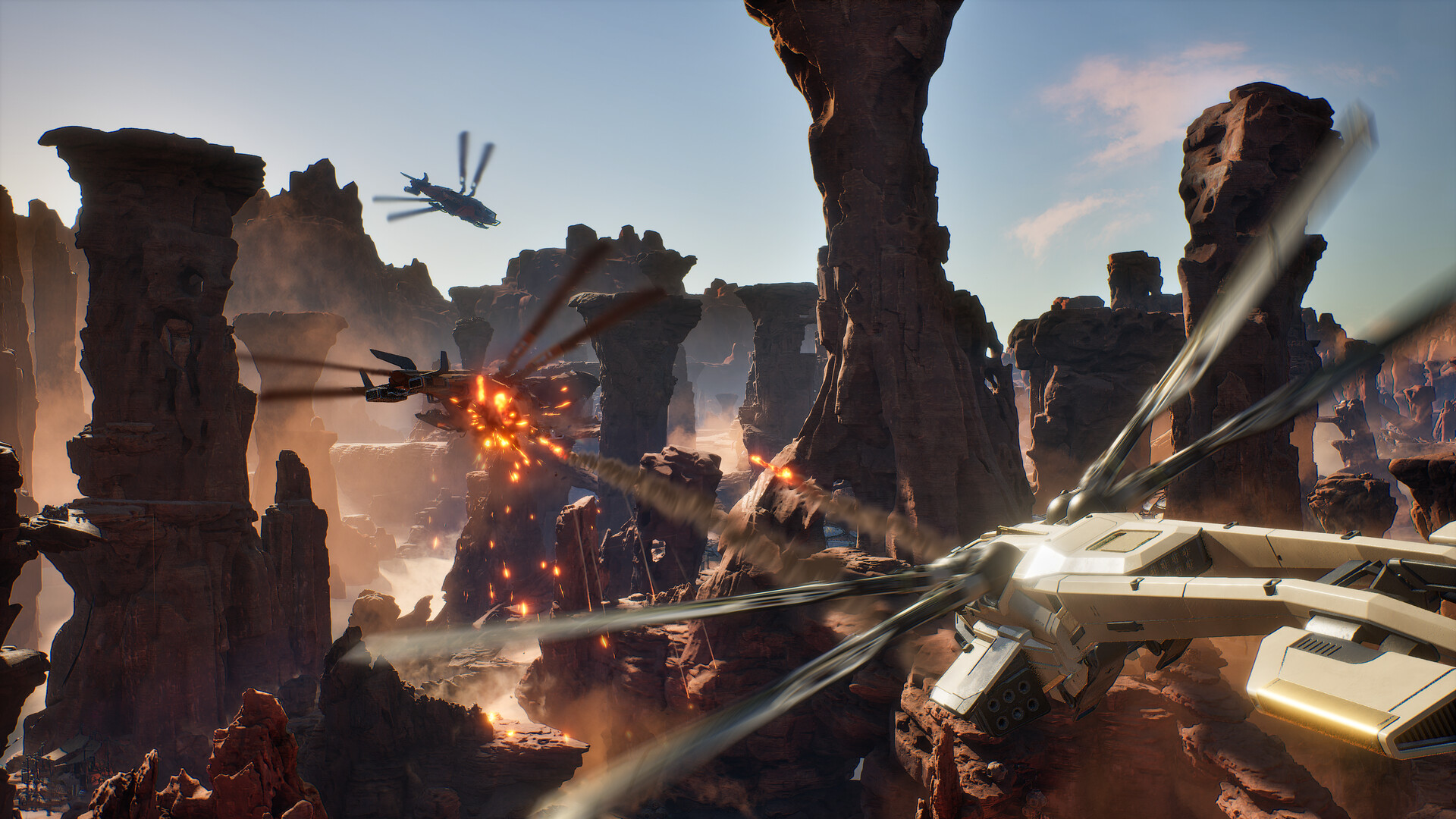 Dune: Awakening on Steam