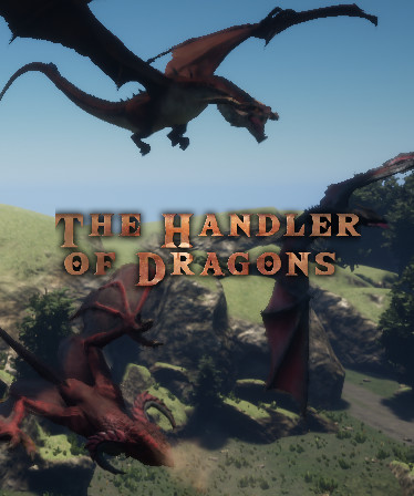 The Handler of Dragons