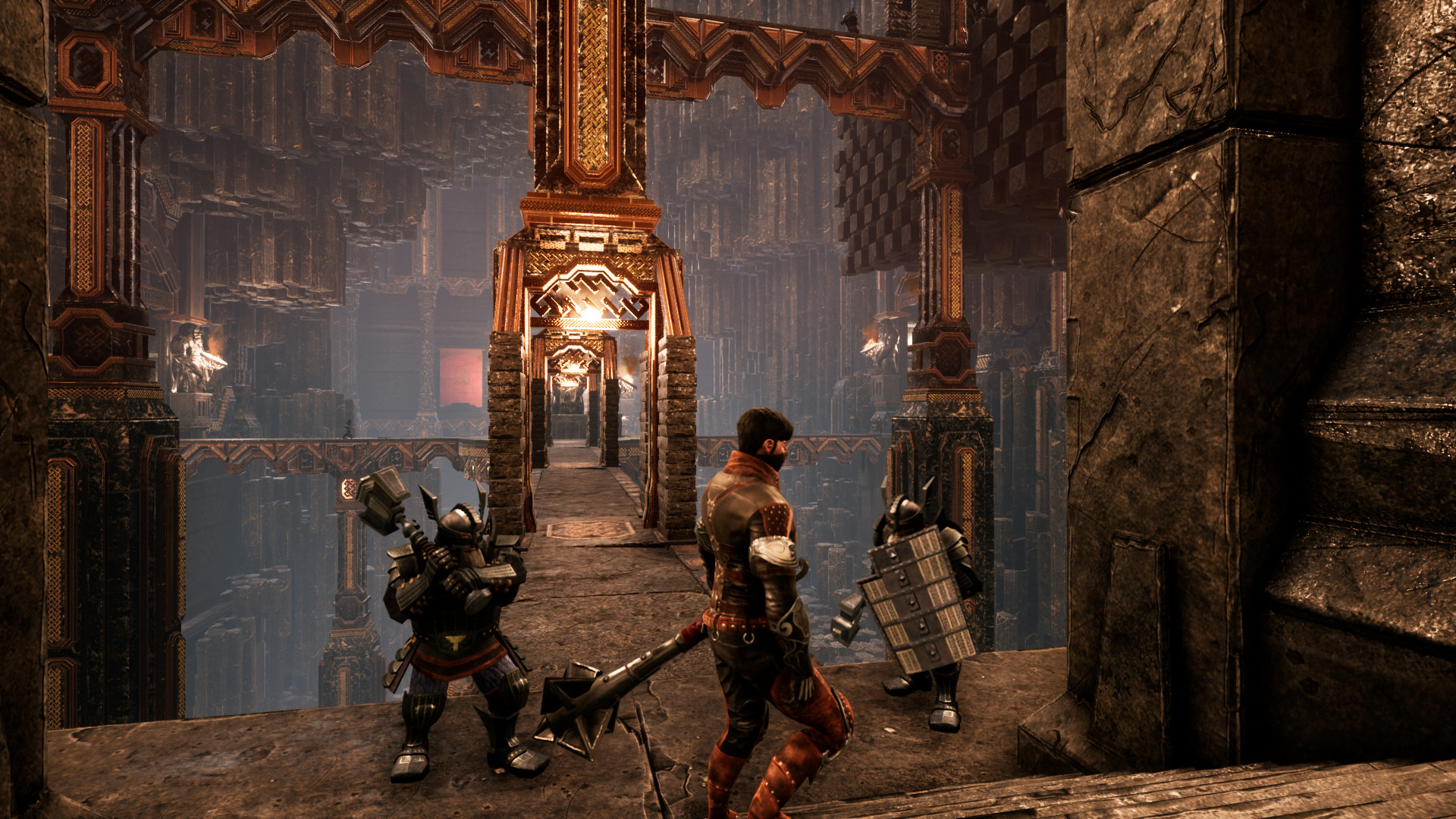 The Handler of Dragons #2