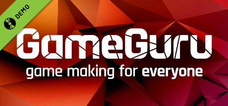 GameGuru Demo banner